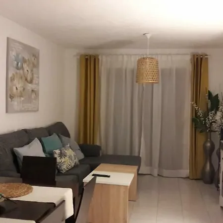 Casa de hóspedes Wonder Adeje